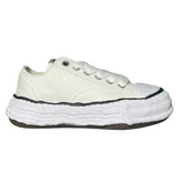 Maison Mihara Yasuhiro Sneakers / Trainers Cream / Beige / White / Black
